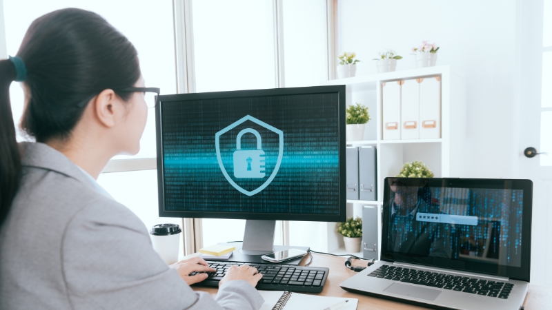 The SME Guide to cybersecurity